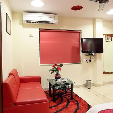 The Circle Club Inn Calcutta Buitenkant foto